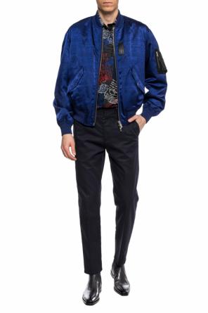 'bomber' jacket, zdjęcie 2 'bomber' jacket od Berluti